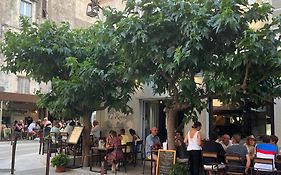 Le Royal Hôtel Restaurant